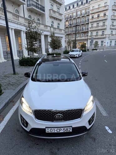 Kia Sorento 2014, 158,850 km - 2.2 l - Bakı