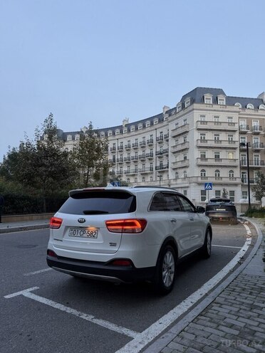 Kia Sorento 2014, 158,850 km - 2.2 l - Bakı