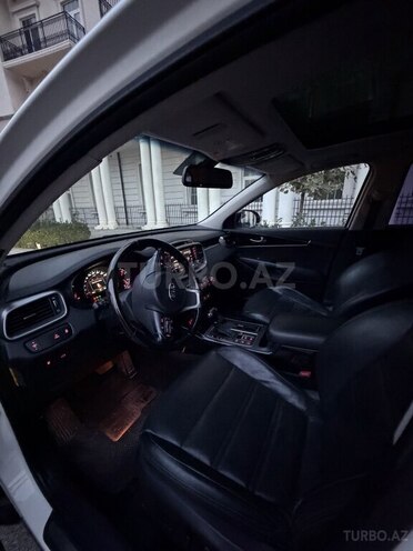 Kia Sorento 2014, 158,850 km - 2.2 l - Bakı