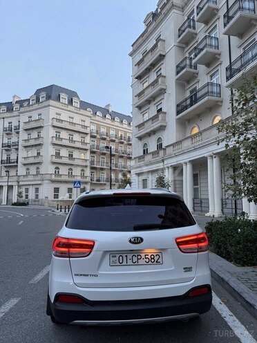Kia Sorento 2014, 158,850 km - 2.2 l - Bakı
