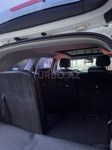 Kia Sorento 2014, 158,850 km - 2.2 l - Bakı