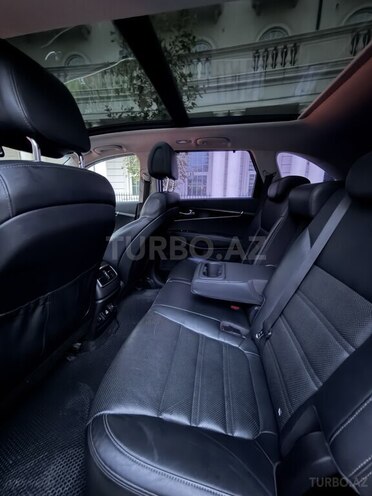 Kia Sorento 2014, 158,850 km - 2.2 l - Bakı