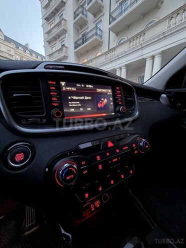 Kia Sorento 2014, 158,850 km - 2.2 l - Bakı