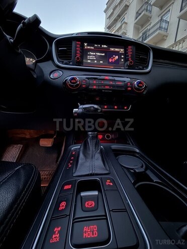 Kia Sorento 2014, 158,850 km - 2.2 l - Bakı