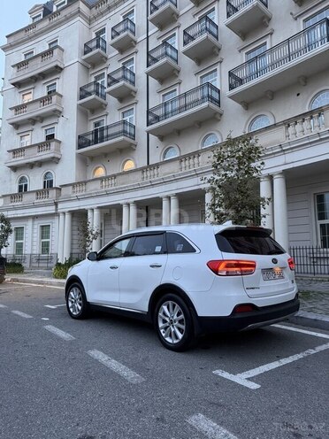 Kia Sorento 2014, 158,850 km - 2.2 l - Bakı
