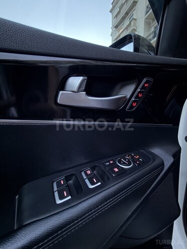 Kia Sorento 2014, 158,850 km - 2.2 l - Bakı