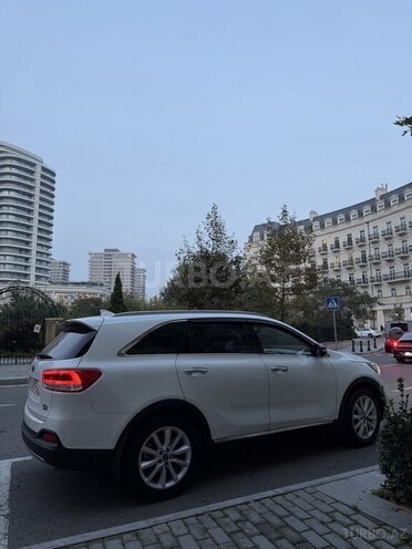 Kia Sorento 2014, 158,850 km - 2.2 l - Bakı