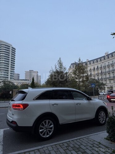 Kia Sorento 2014, 158,850 km - 2.2 l - Bakı