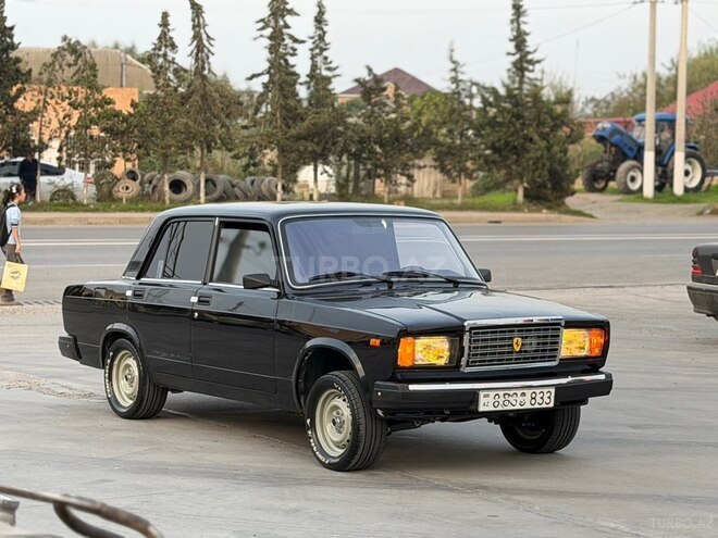 LADA (VAZ) 2107 2010, 93,650 km - 1.6 л - Sabirabad