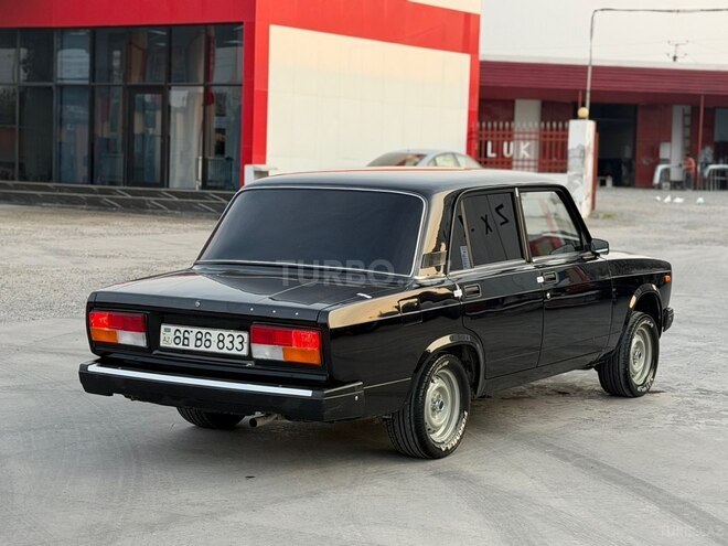 LADA (VAZ) 2107 2010, 93,650 km - 1.6 л - Sabirabad