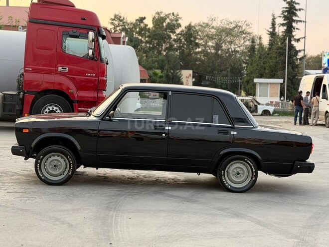 LADA (VAZ) 2107 2010, 93,650 km - 1.6 л - Sabirabad