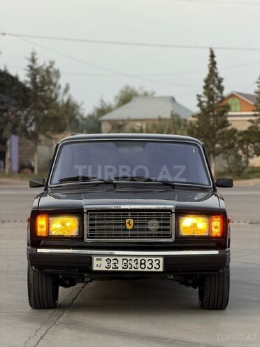 LADA (VAZ) 2107 2010, 93,650 km - 1.6 л - Sabirabad