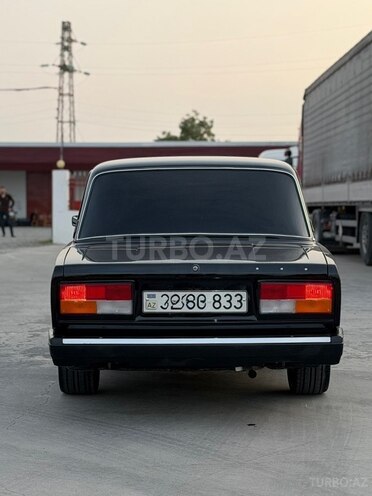 LADA (VAZ) 2107 2010, 93,650 km - 1.6 л - Sabirabad