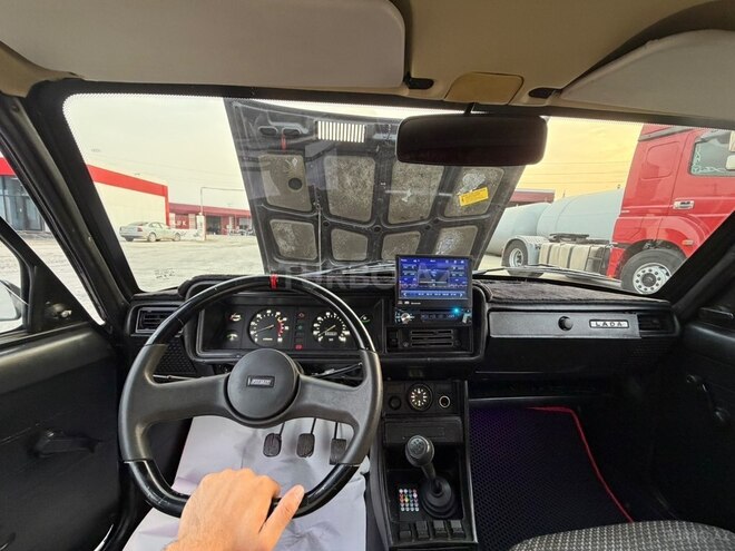LADA (VAZ) 2107 2010, 93,650 km - 1.6 л - Sabirabad