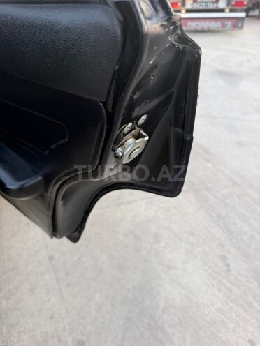 LADA (VAZ) 2107 2010, 93,650 km - 1.6 л - Sabirabad