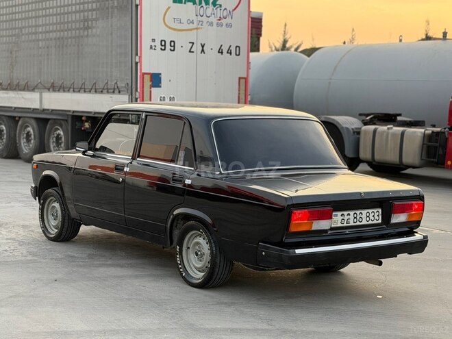 LADA (VAZ) 2107 2010, 93,650 km - 1.6 л - Sabirabad