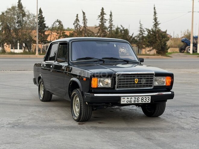 LADA (VAZ) 2107 2010, 93,650 km - 1.6 л - Sabirabad