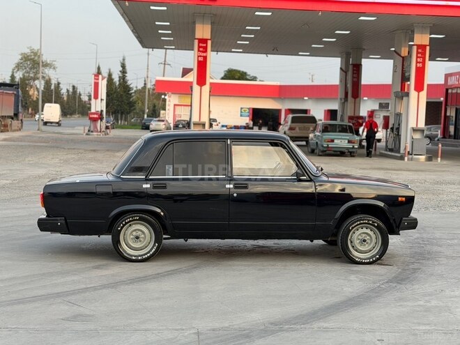 LADA (VAZ) 2107 2010, 93,650 km - 1.6 л - Sabirabad
