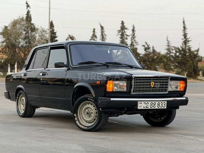 LADA (VAZ) 2107 2010, 93,650 km - 1.6 л - Sabirabad