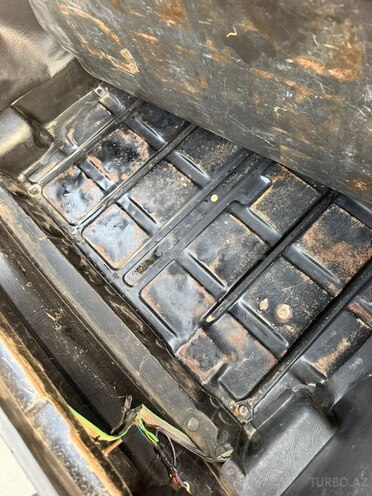 LADA (VAZ) 2107 2010, 93,650 km - 1.6 л - Sabirabad