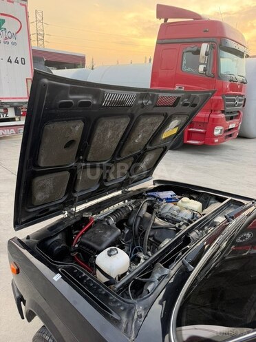 LADA (VAZ) 2107 2010, 93,650 km - 1.6 л - Sabirabad