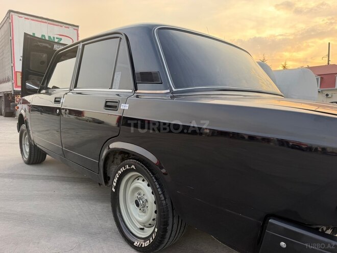 LADA (VAZ) 2107 2010, 93,650 km - 1.6 л - Sabirabad