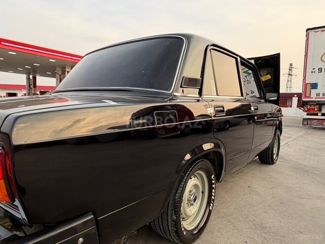 LADA (VAZ) 2107 2010, 93,650 km - 1.6 л - Sabirabad