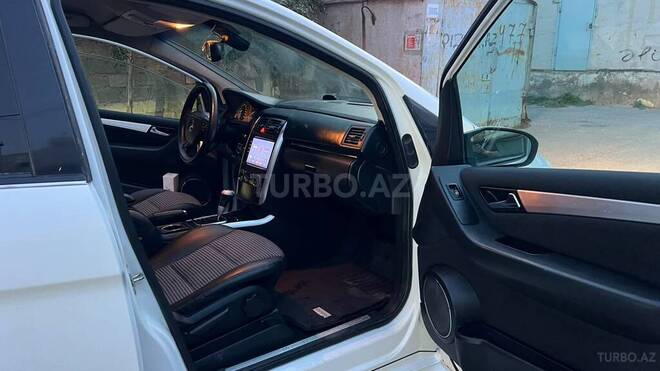 Mercedes B 180 2009, 186,000 km - 1.7 l - Sumqayıt