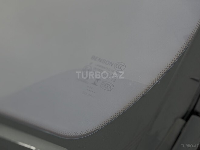 Toyota Land Cruiser 2008, 138,000 km - 4.0 l - Gəncə