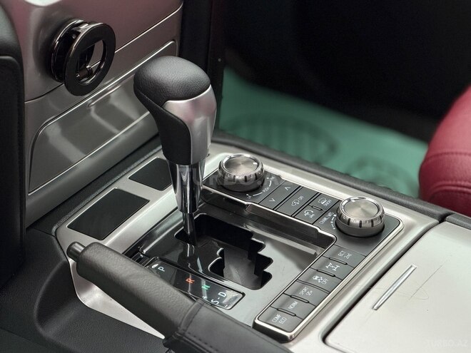 Toyota Land Cruiser 2008, 138,000 km - 4.0 l - Gəncə
