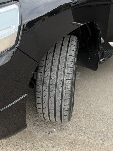 Toyota Land Cruiser 2008, 138,000 km - 4.0 l - Gəncə