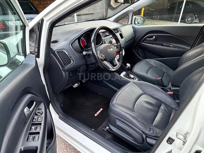 Kia Rio 2014, 156,000 km - 1.4 l - Bakı