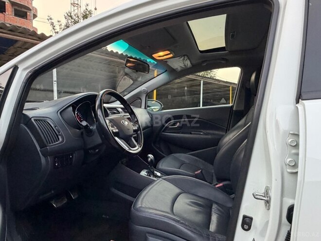 Kia Rio 2014, 156,000 km - 1.4 l - Bakı