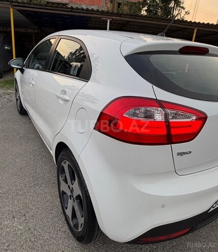 Kia Rio 2014, 156,000 km - 1.4 l - Bakı