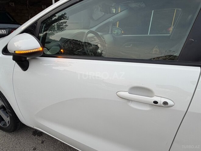 Kia Rio 2014, 156,000 km - 1.4 l - Bakı