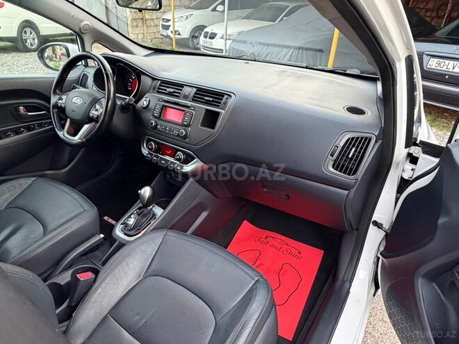 Kia Rio 2014, 156,000 km - 1.4 l - Bakı