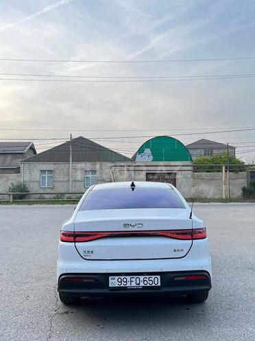 BYD  2025, 44,500 km - 1.5 l - Bakı
