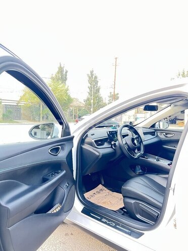 BYD  2025, 44,500 km - 1.5 l - Bakı