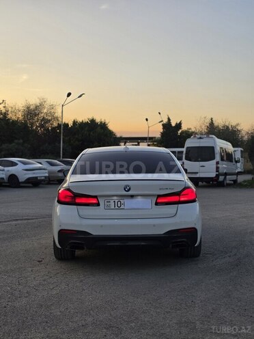 BMW 530e 2022, 70,000 km - 2.0 l - Bakı