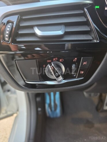BMW 530e 2022, 70,000 km - 2.0 l - Bakı