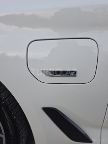 BMW 530e 2022, 70,000 km - 2.0 l - Bakı