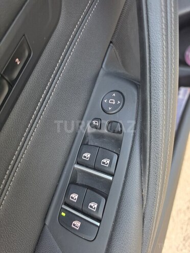 BMW 530e 2022, 70,000 km - 2.0 l - Bakı
