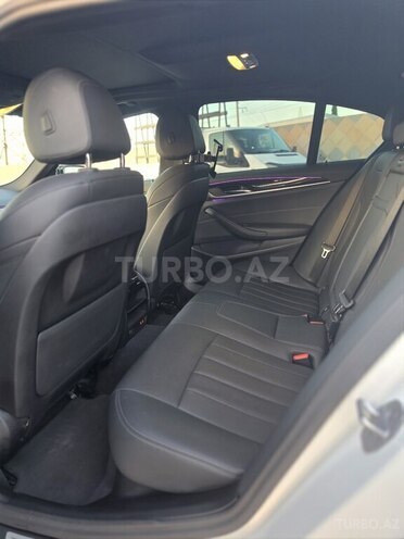 BMW 530e 2022, 70,000 km - 2.0 l - Bakı