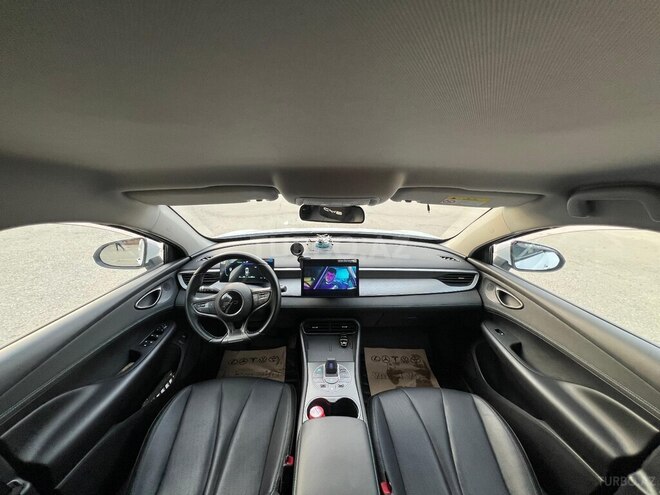 BYD  2025, 44,500 km - 1.5 l - Bakı