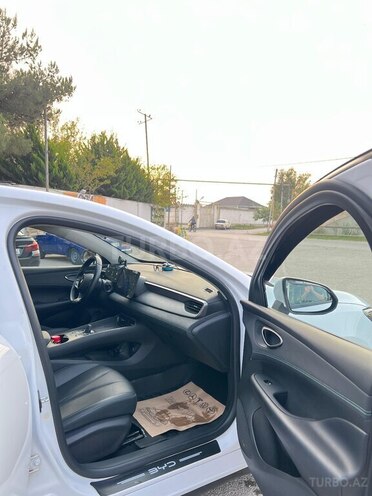 BYD  2025, 44,500 km - 1.5 l - Bakı