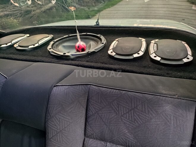 Mercedes 200 E 1994, 432,000 km - 2.0 l - Bakı