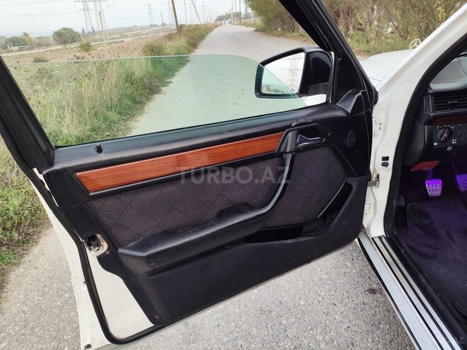 Mercedes 200 E 1994, 432,000 km - 2.0 l - Bakı