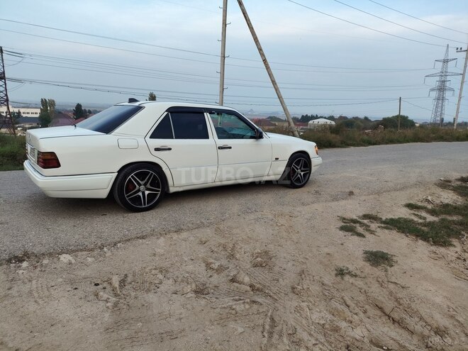 Mercedes 200 E 1994, 432,000 km - 2.0 l - Bakı