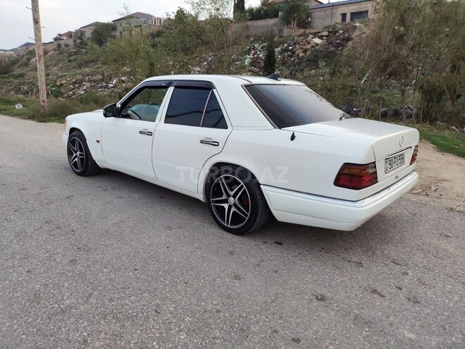 Mercedes 200 E 1994, 432,000 km - 2.0 l - Bakı