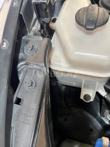 Hyundai Sonata 2011, 386,000 km - 2.0 l - Kürdəmir